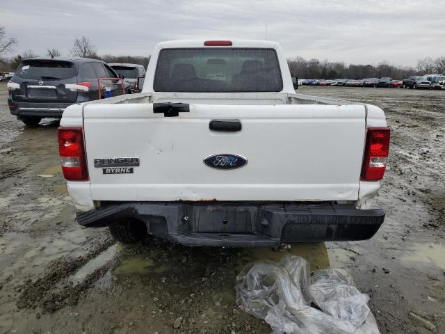 Photo 6 from auction – 2008 FORD RANGER with VIN 1FTYR10U28PA84875
