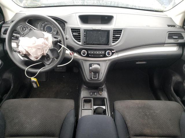 Photo 8 from auction – 2016 HONDA CR-V EX with VIN 2HKRM4H55GH704985