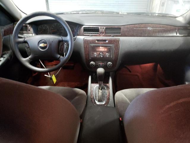 Photo 8 from auction – 2015 CHEVROLET IMPALA LIM with VIN 2G1WB5E33F1161761