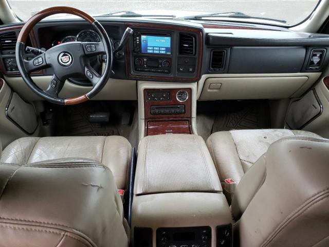 Photo 8 from auction – 2006 CADILLAC ESCALADE E with VIN 3GYFK66N16G159442