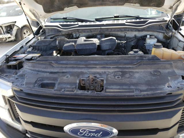 Photo 11 from auction – 2017 FORD F250 SUPER with VIN 1FT7W2A63HEE73885