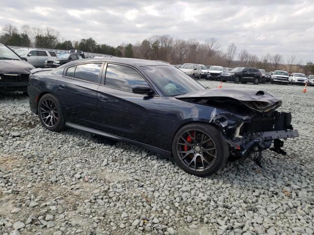 Photo 4 from auction – 2016 DODGE CHARGER SR with VIN 2C3CDXEJ0GH191621
