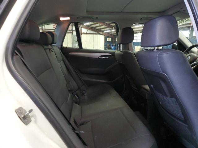 Photo 10 from auction – 2014 BMW X1 XDRIVE2 with VIN WBAVL1C53EVY13009