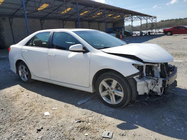 Photo 4 from auction – 2012 TOYOTA CAMRY BASE with VIN 4T1BF1FK1CU515183