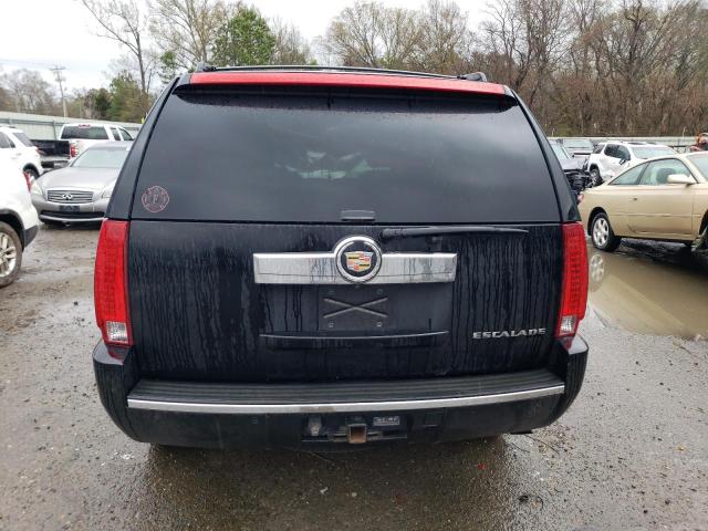 Photo 6 from auction – 2013 CADILLAC ESCALADE L with VIN 1GYS3BEF8DR127230