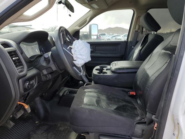 Photo 7 from auction – 2019 RAM 3500 TRADE with VIN 3C63R3GJ3KG631348