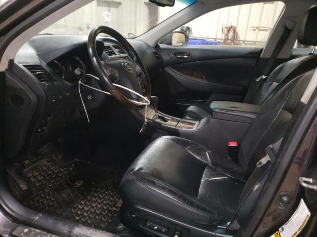 Photo 7 from auction – 2010 LEXUS ES 350 with VIN JTHBK1EG9A2394083
