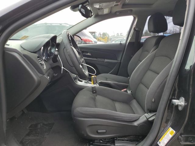 Photo 7 from auction – 2015 CHEVROLET CRUZE LT with VIN 1G1PC5SB4F7269581