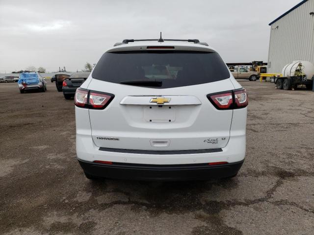 Photo 6 from auction – 2017 CHEVROLET TRAVERSE L with VIN 1GNKRHKD0HJ341487