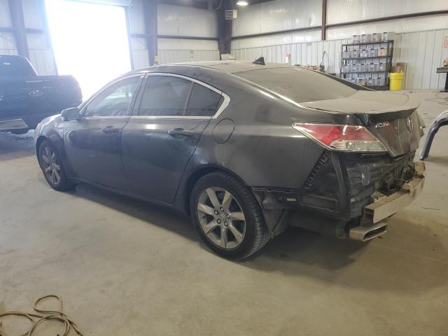 Photo 2 from auction – 2012 ACURA TL with VIN 19UUA8F59CA002149