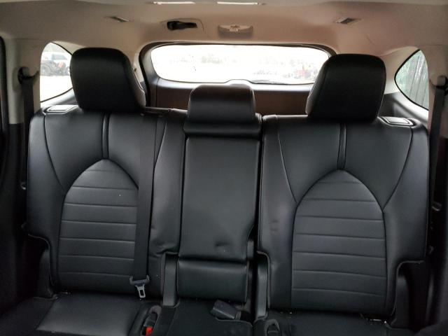 Photo 10 from auction – 2021 TOYOTA HIGHLANDER with VIN 5TDHZRBH2MS549797