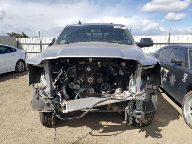 Photo 5 from auction – 2021 RAM 2500 TRADE with VIN 3C6UR5CL3MG696906