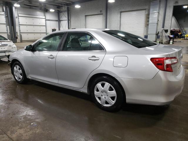 Photo 2 from auction – 2014 TOYOTA CAMRY L with VIN 4T4BF1FK6ER396636