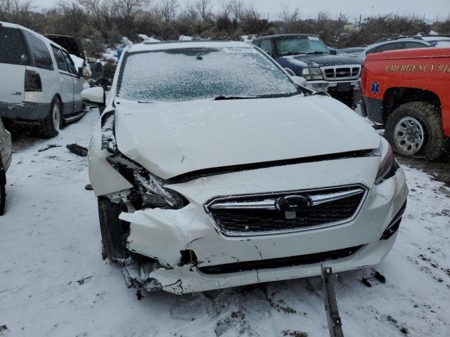 Photo 5 from auction – 2017 SUBARU IMPREZA LI with VIN 4S3GKAT65H3627561