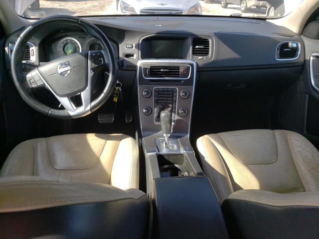 Photo 8 from auction – 2011 VOLVO S60 T6 with VIN YV1902FH7B2003365