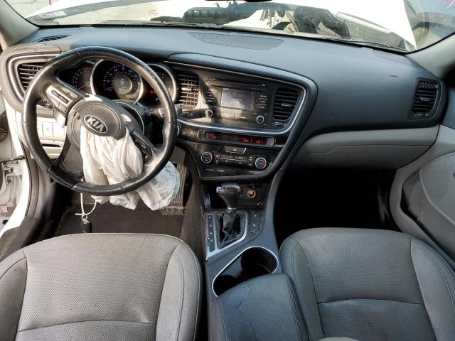 صورة رقم 8 من المزاد - 2015 KIA OPTIMA EX مع VIN 5XXGN4A75FG383346