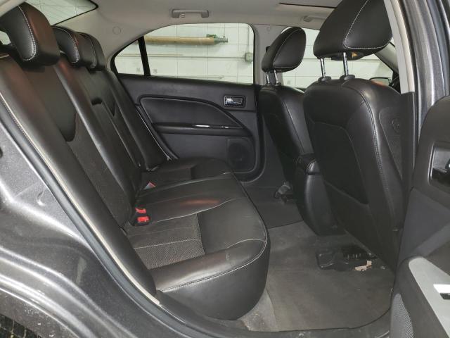 Photo 10 from auction – 2010 MERCURY MILAN PREM with VIN 3MEHM0JA8AR600554