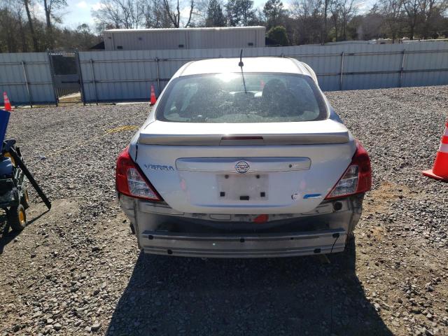 Photo 6 from auction – 2015 NISSAN VERSA with VIN 3N1CN7AP6FL803803