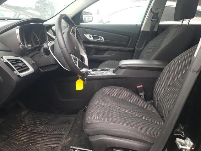 Photo 7 from auction – 2017 GMC TERRAIN SL with VIN 2GKALNEK6H6196066