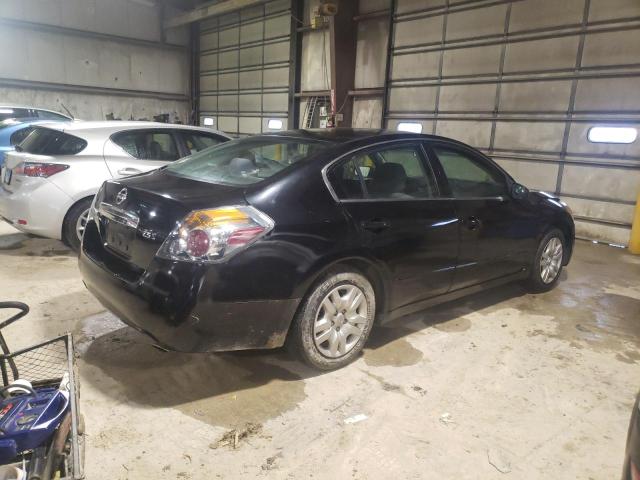 Photo 3 from auction – 2011 NISSAN ALTIMA BAS with VIN 1N4AL2AP2BN478919