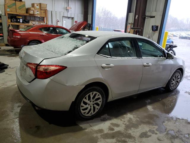 Photo 3 from auction – 2017 TOYOTA COROLLA L with VIN 2T1BURHEXHC939627
