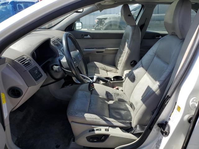 Photo 7 from auction – 2005 VOLVO S40 T5 with VIN YV1MS682052083262