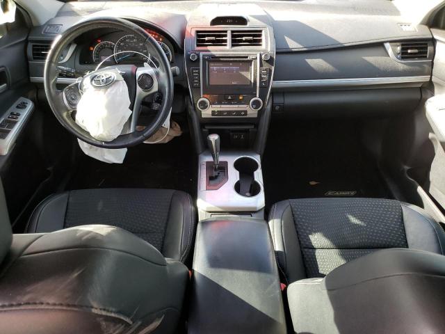 Photo 8 from auction – 2014 TOYOTA CAMRY L with VIN 4T1BF1FK3EU375821