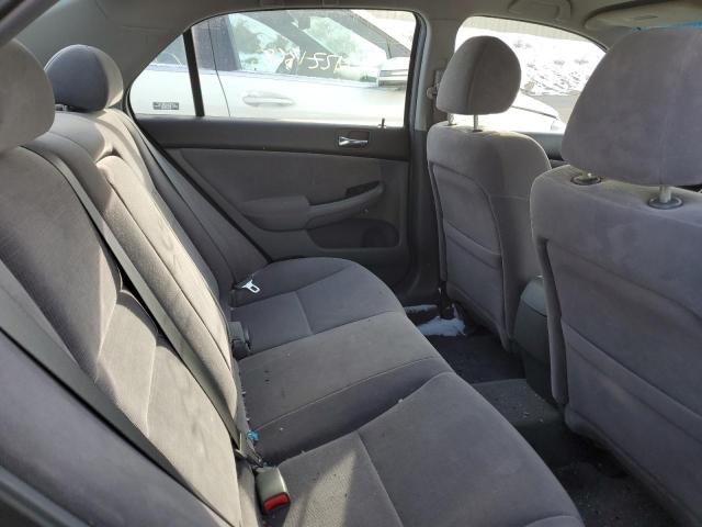 Photo 10 from auction – 2007 HONDA ACCORD SE with VIN JHMCM563X7C005519