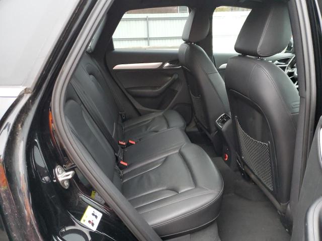 Photo 11 from auction – 2015 AUDI Q3 PREMIUM with VIN WA1EFCFS9FR014296
