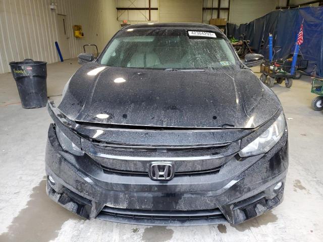 Photo 5 from auction – 2016 HONDA CIVIC EX with VIN 19XFC1F38GE202532