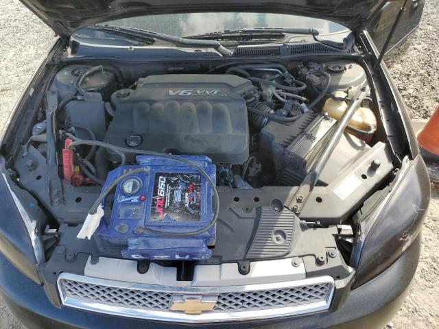 صورة رقم 11 من المزاد - 2012 CHEVROLET IMPALA LS مع VIN 2G1WF5E33C1226589