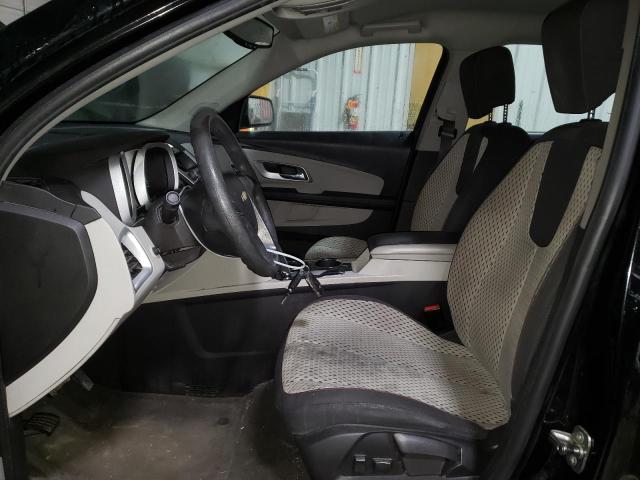 Photo 7 from auction – 2011 CHEVROLET EQUINOX LS with VIN 2GNALBEC0B1280060