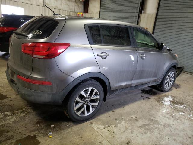 Photo 3 from auction – 2015 KIA SPORTAGE L with VIN KNDPB3AC6F7711253
