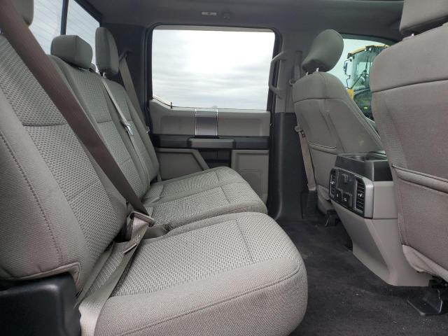 Photo 10 from auction – 2017 FORD F150 SUPER with VIN 1FTEW1EP3HFB96752