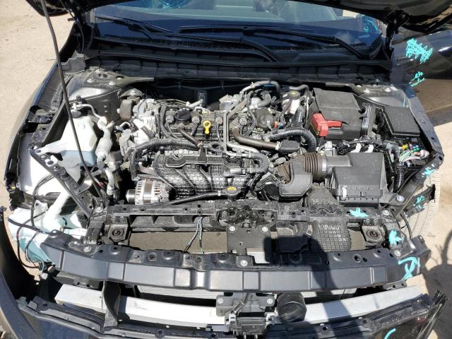Photo 11 from auction – 2021 NISSAN ALTIMA SR with VIN 1N4BL4CV9MN336808