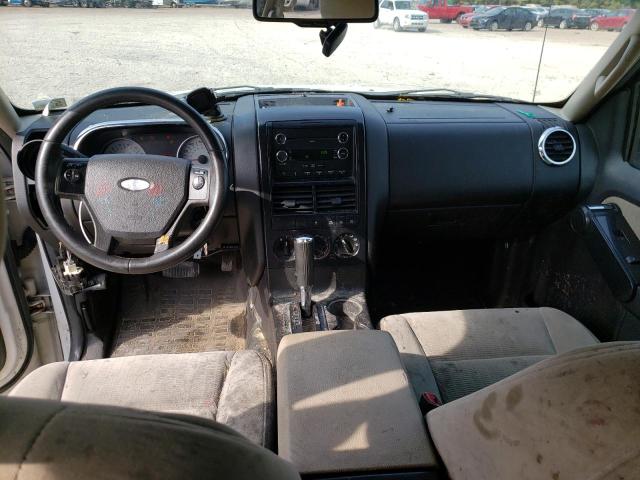 Photo 8 from auction – 2008 FORD EXPLORER S with VIN 1FMEU51E28UA44700