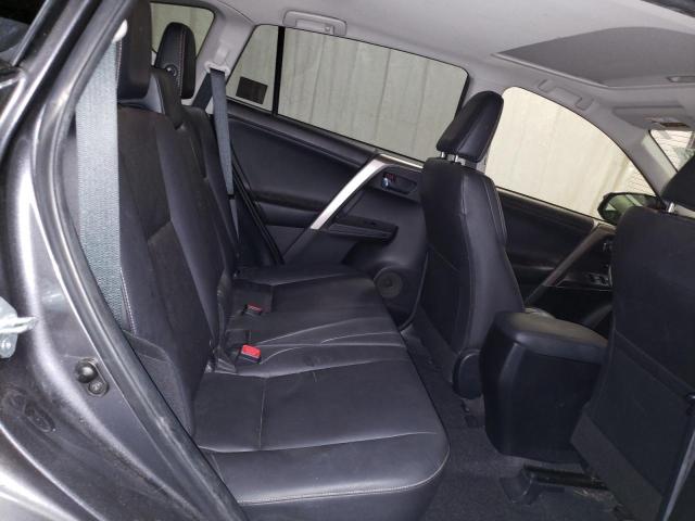 Photo 11 from auction – 2015 TOYOTA RAV4 LIMIT with VIN JTMDFREV7FD163562