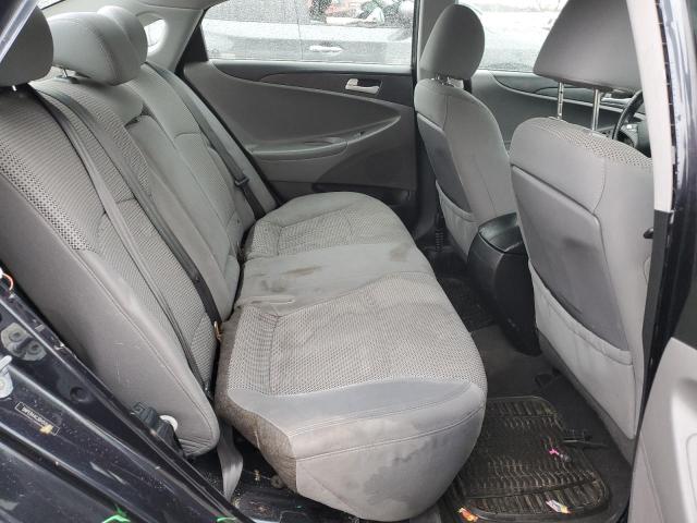 Photo 10 from auction – 2013 HYUNDAI SONATA GLS with VIN 5NPEB4AC3DH516488