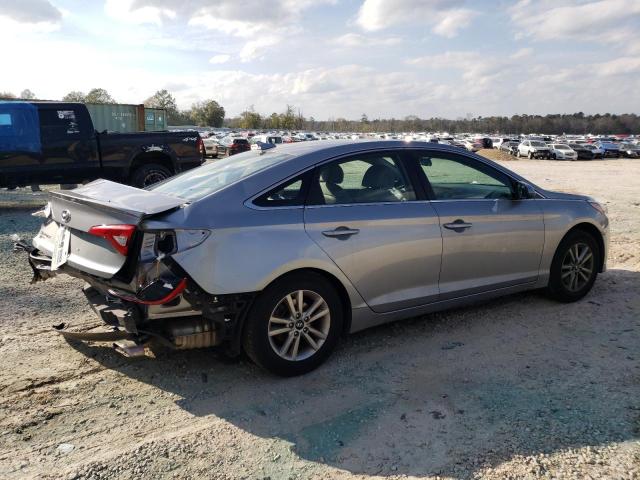 Photo 3 from auction – 2017 HYUNDAI SONATA SE with VIN 5NPE24AF6HH445299