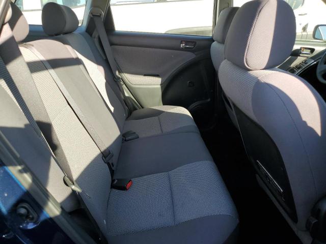 Photo 10 from auction – 2006 TOYOTA COROLLA MA with VIN 2T1KR32E66C569457