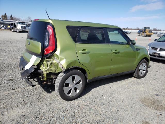 Photo 3 from auction – 2014 KIA SOUL with VIN KNDJN2A29E7041095