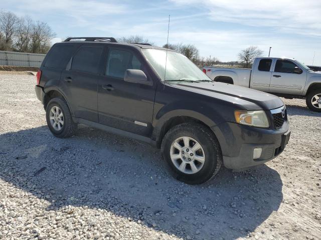 Photo 4 from auction – 2008 MAZDA TRIBUTE I with VIN 4F2CZ02Z58KM26846