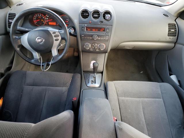 Photo 8 from auction – 2007 NISSAN ALTIMA 2.5 with VIN 1N4AL21E27N477209