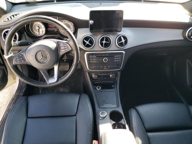 Photo 8 from auction – 2016 MERCEDES-BENZ CLA 250 with VIN WDDSJ4EB6GN293655