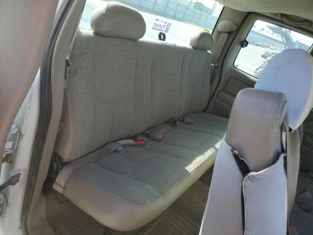Photo 10 from auction – 2003 CHEVROLET 1500 TRUCK with VIN 2GCEC19T431324965