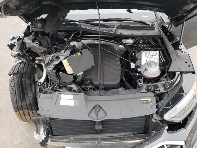 Photo 12 from auction – 2021 AUDI Q5 PREMIUM with VIN WA1BAAFY1M2003728