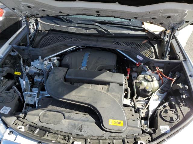 Photo 11 from auction – 2018 BMW X5 XDR40E with VIN 5UXKT0C54J0W00124