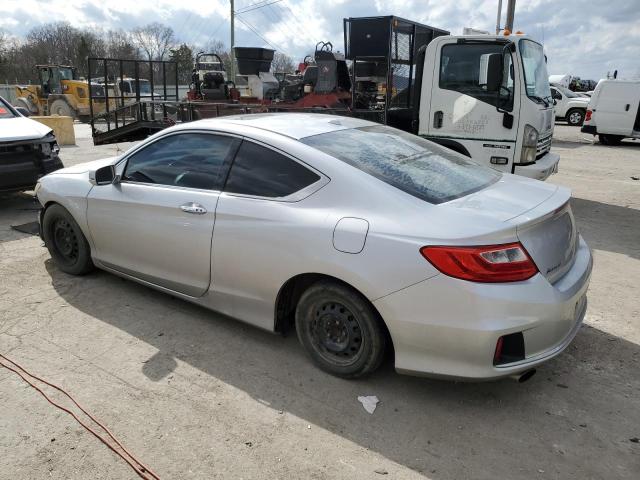 Photo 2 from auction – 2013 HONDA ACCORD EXL with VIN 1HGCT2B82DA011909