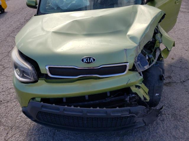Photo 11 from auction – 2015 KIA SOUL with VIN KNDJN2A25F7809446