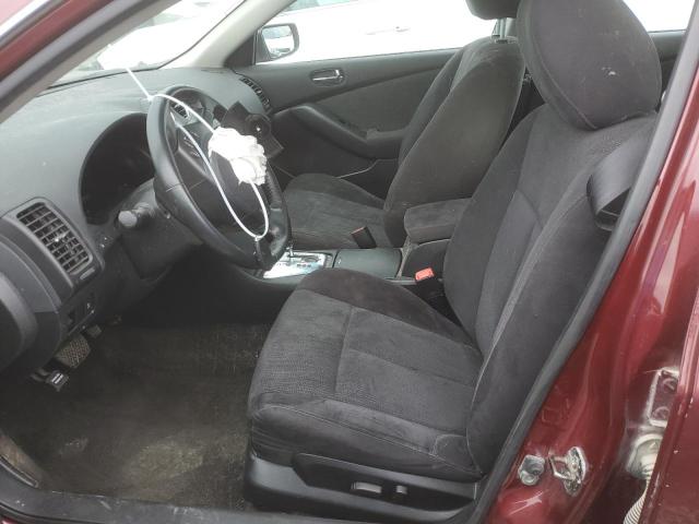 Photo 7 from auction – 2010 NISSAN ALTIMA BAS with VIN 1N4AL2AP0AN510376